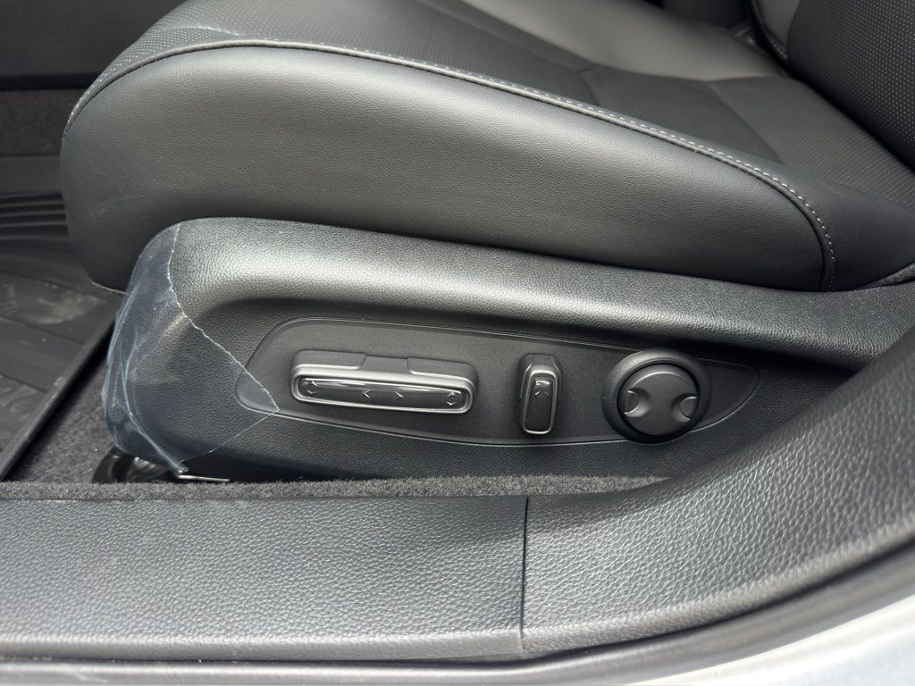 2026 Honda Accord Hybrid Sport-L - 9