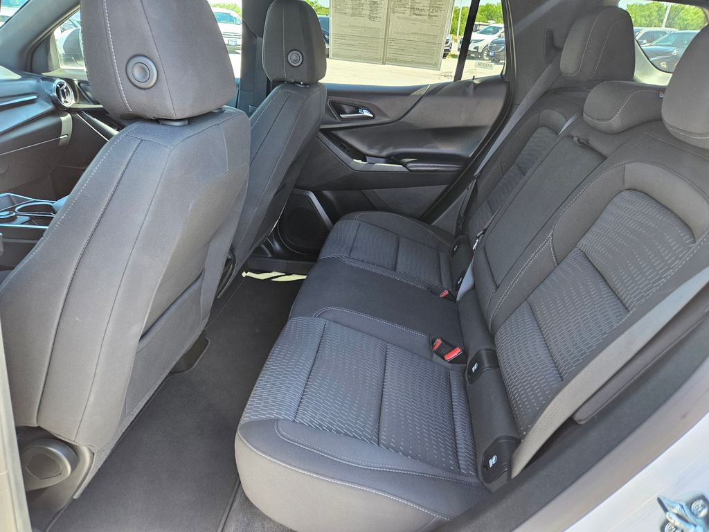 Used 2026 Chevrolet Equinox SUV