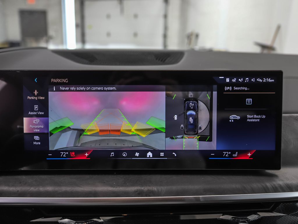 Thumbnail: 2026 BMW X7 - 19