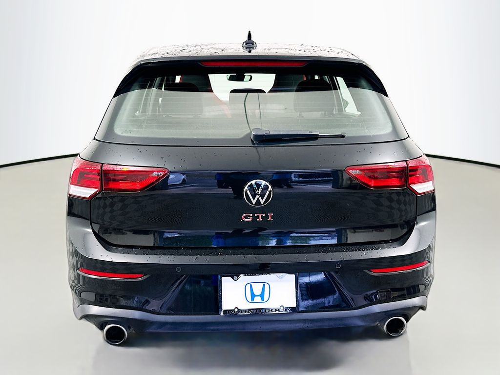 Thumbnail: 2024 Volkswagen Golf - 6