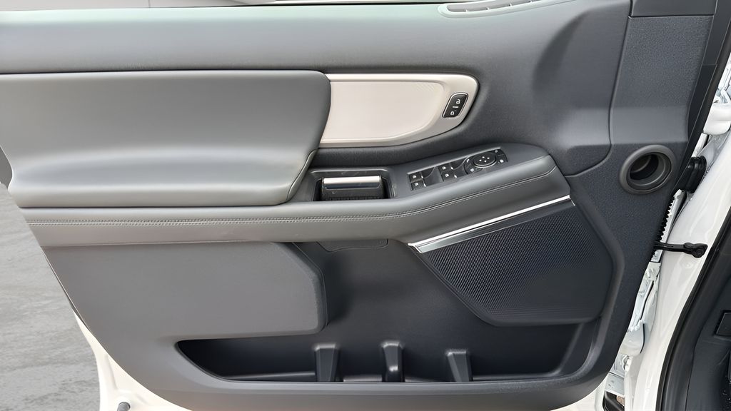 2026 Ford Expedition