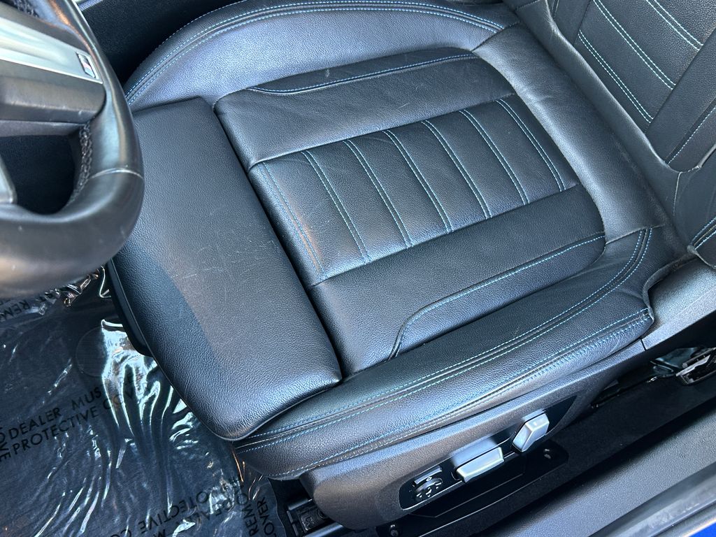 Thumbnail: 2021 BMW 3 Series - 15