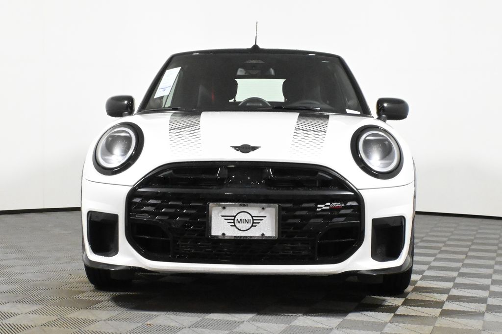 Thumbnail: 2026 MINI Cooper - 11