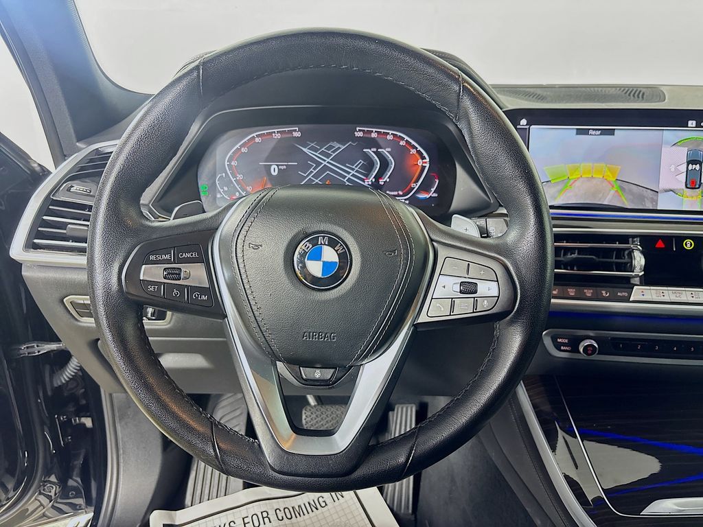 Used 2023 BMW X5 xDrive40i For Sale in OLIVE BRANCH, MS