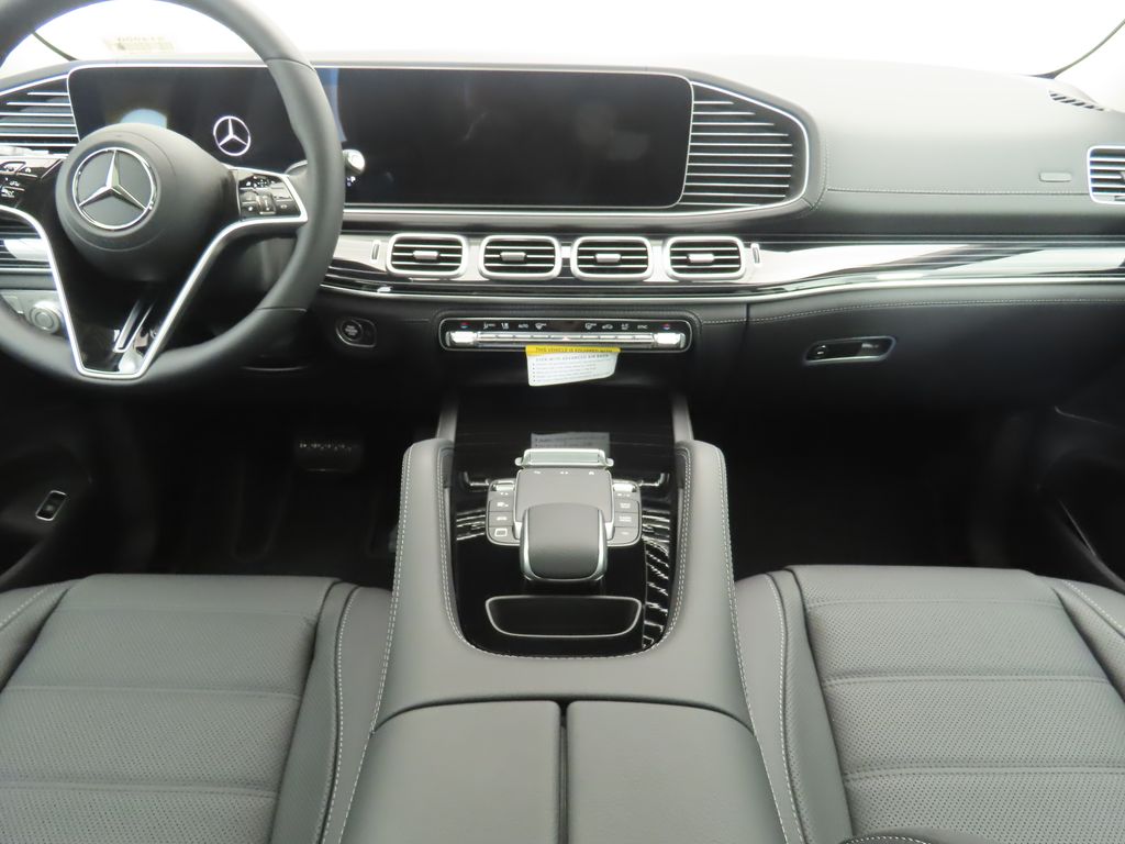 Thumbnail: 2026 Mercedes-Benz GLE - 14