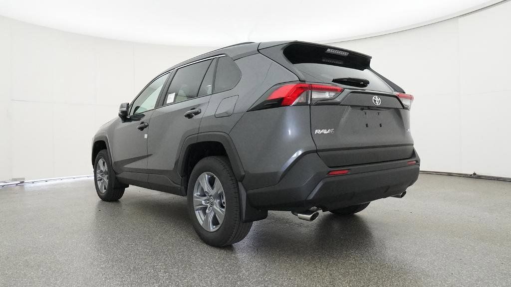 Thumbnail: 2025 Toyota RAV4 - 14