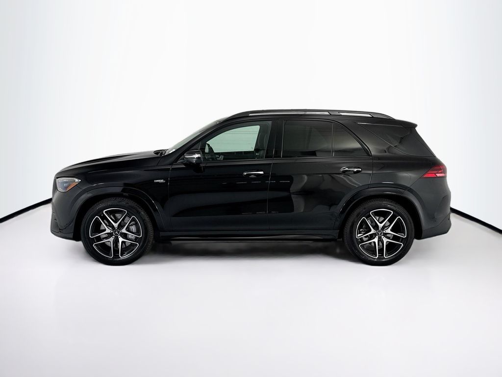 Thumbnail: 2026 Mercedes-Benz GLE - 8