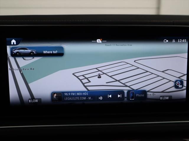 Thumbnail: 2026 Mercedes-Benz GLE - 16