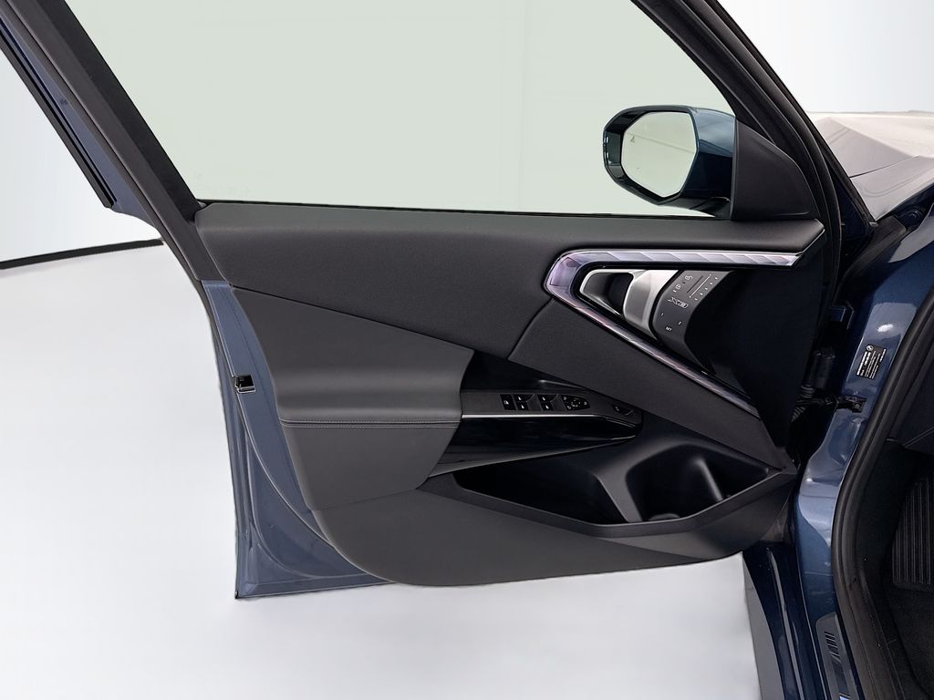 Thumbnail: 2026 BMW X3 - 23