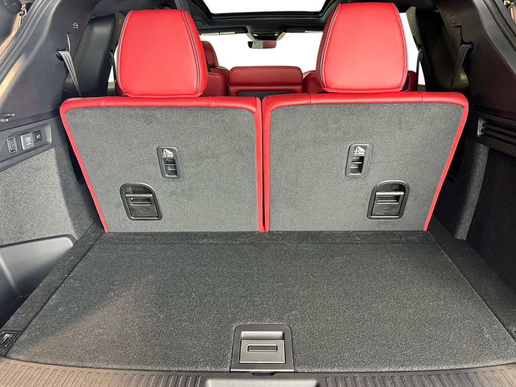 new 2026 Acura MDX car, priced at $64,450