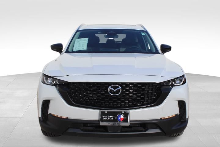 Used Car 2025 Mazda Cx-50  2.5 S Premium Plus Package For Sale Under $35,000 In Georgetown, Texas