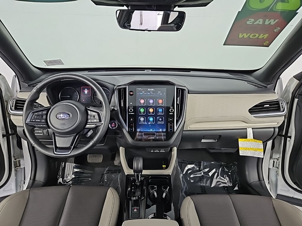 Thumbnail: 2026 Subaru Forester - 25
