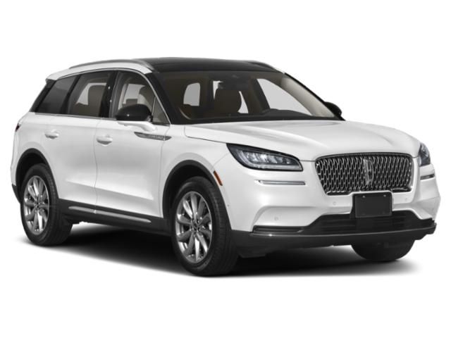 2020 Lincoln Corsair Reserve Black at Emmons Autoplex