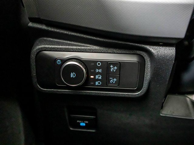 Used 2022 Gray Ford Big Bend image 24