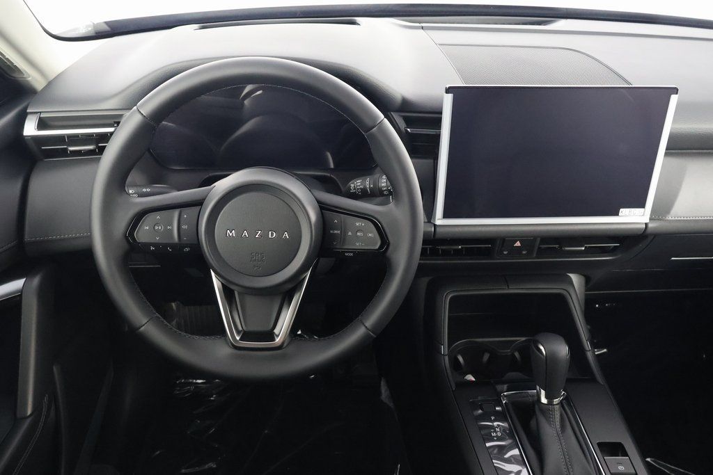 Thumbnail: 2026 Mazda CX-5 - 3