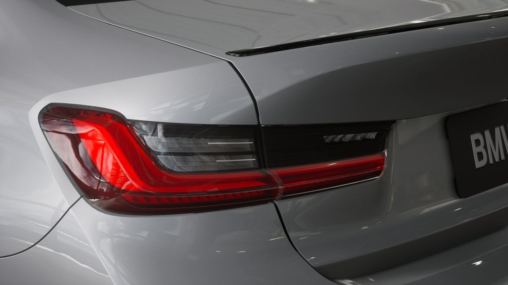 Thumbnail: 2025 BMW 3 Series - 32