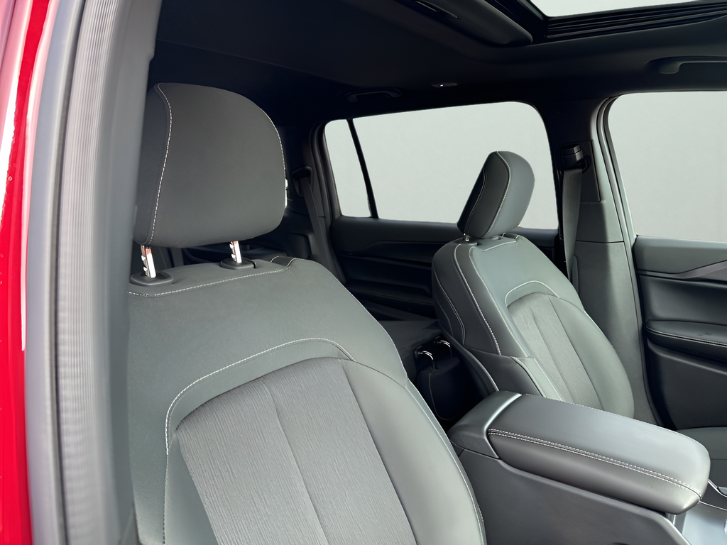 New Car 2025 Jeep Grand Cherokee L  For Sale Under $40,000 In Austin, Texas