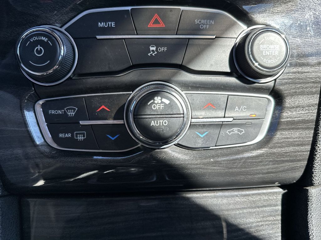 2017 Chrysler 300 Limited Blue at Emmons Autoplex