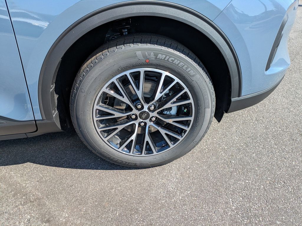 2026 Ford Escape PHEV