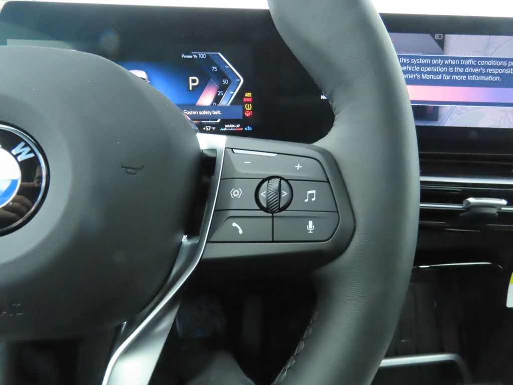 Thumbnail: 2026 BMW X1 - 12