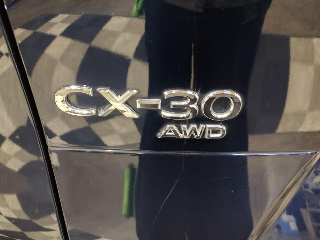2020 Mazda CX-30 Select