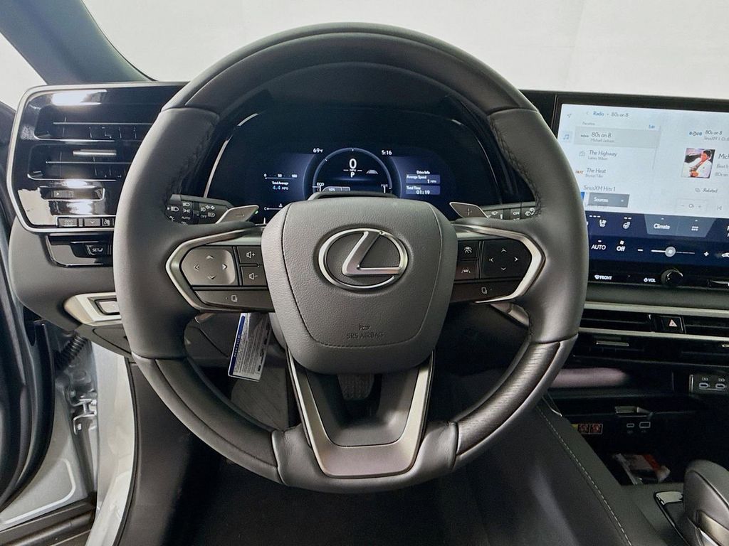 Thumbnail: 2026 Lexus RX - 10