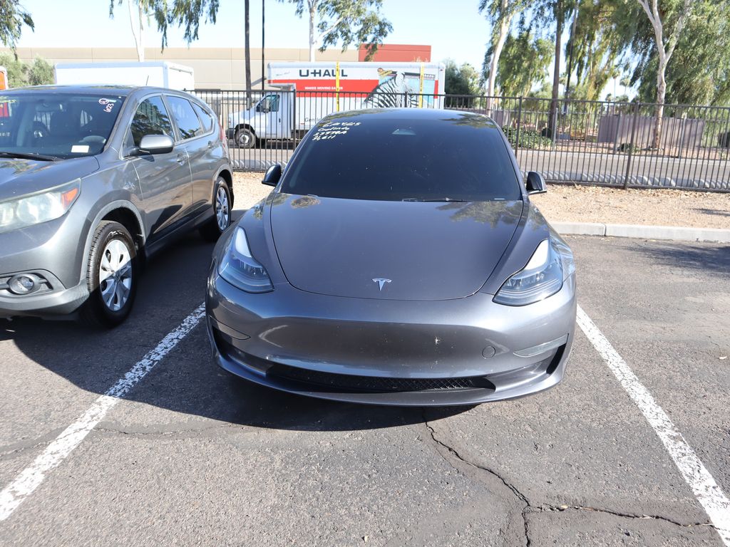 Thumbnail: 2023 Tesla Model 3 - 2