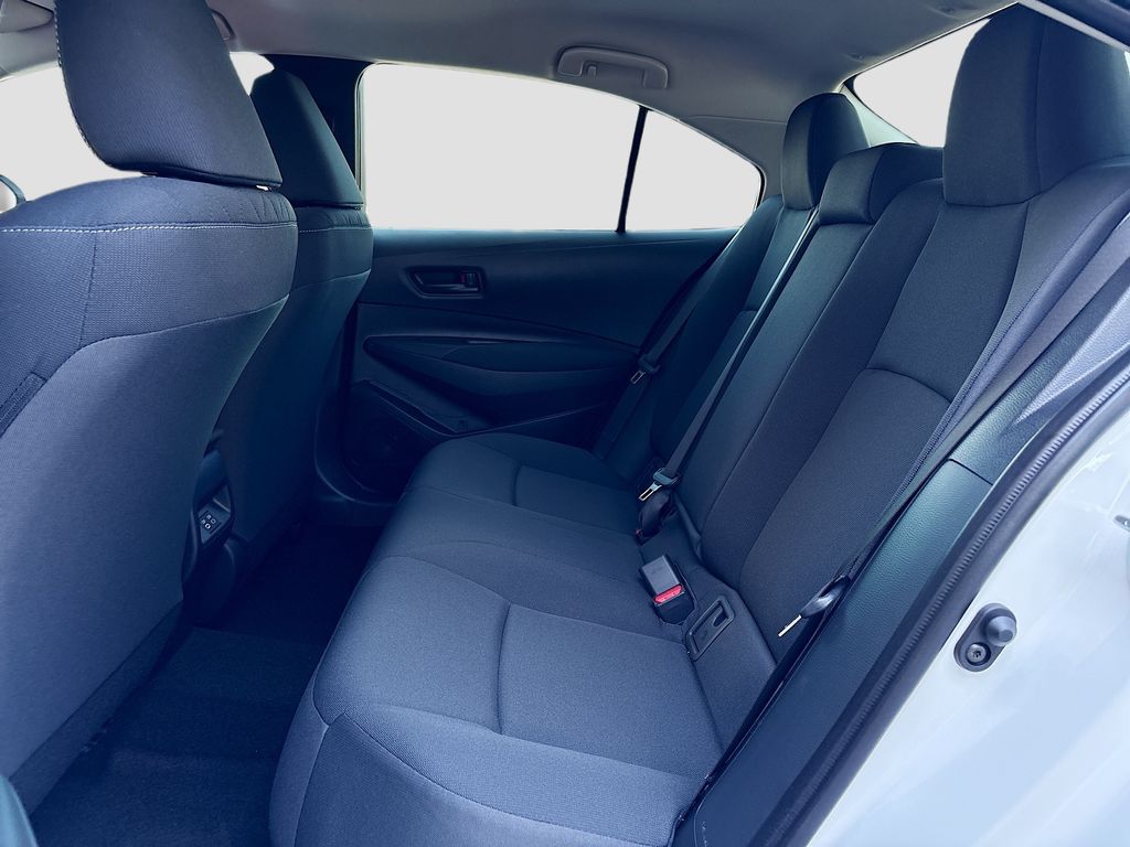 Thumbnail: 2026 Toyota Corolla - 20