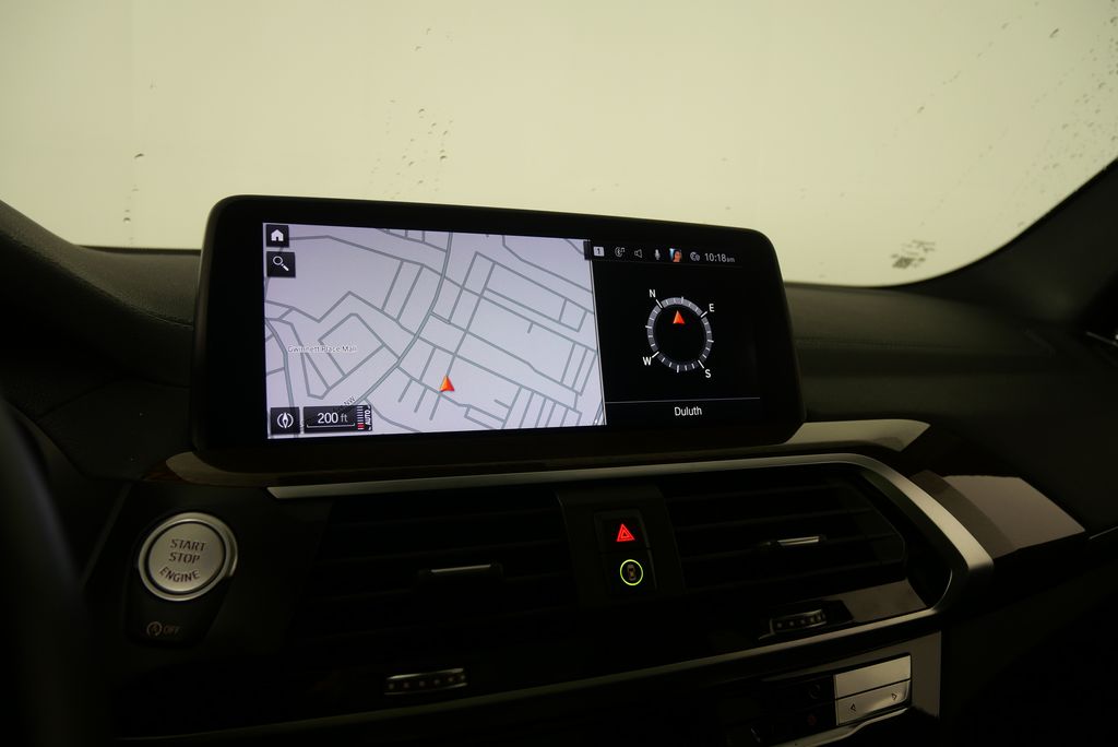 2020 BMW X3 sDrive30i 22