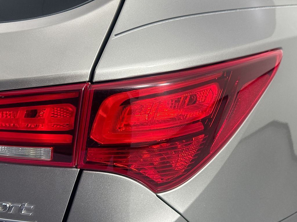 Used Car 2017 Hyundai Santa Fe Sport  2.4 Base For Sale Under $10,000 In Austin, Texas