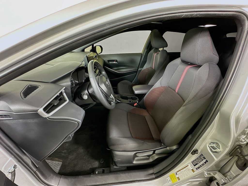 Thumbnail: 2024 Toyota Corolla - 21