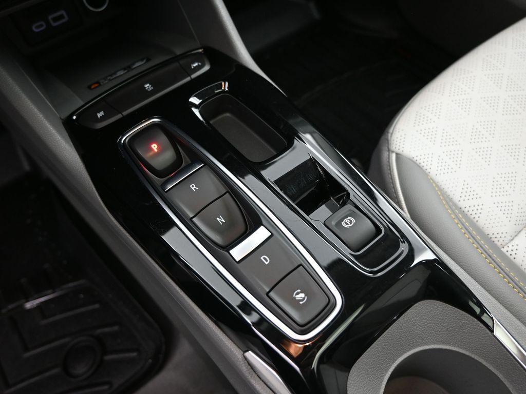 2022 Chevrolet Bolt EUV FWD Premier