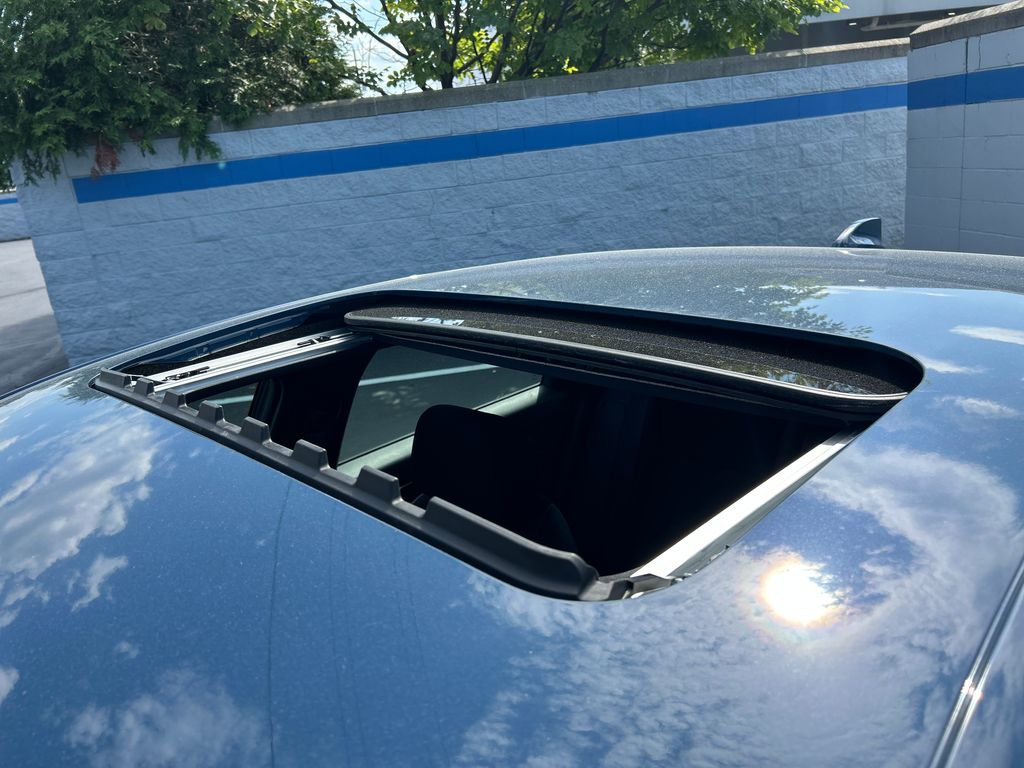 Thumbnail: 2026 Honda Civic - 11