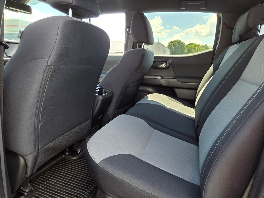 Used 2023 Toyota Tacoma Truck