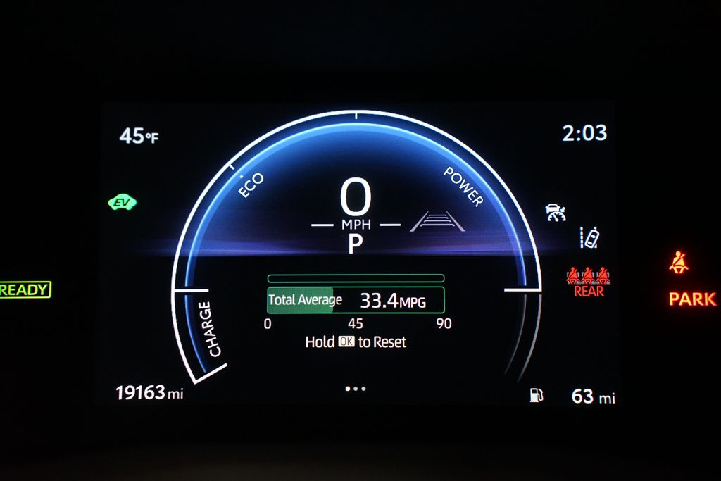 Thumbnail: 2025 Toyota Camry - 17