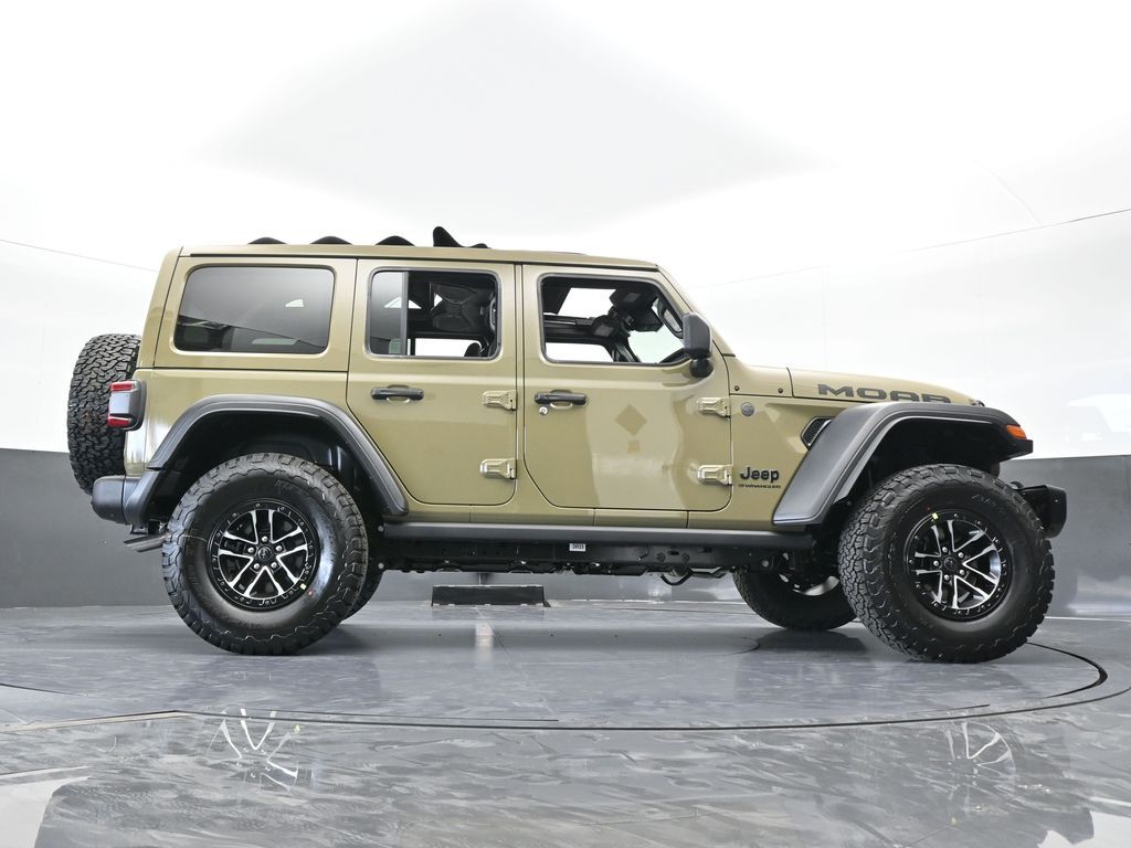 New 2026 41 Jeep  image 63