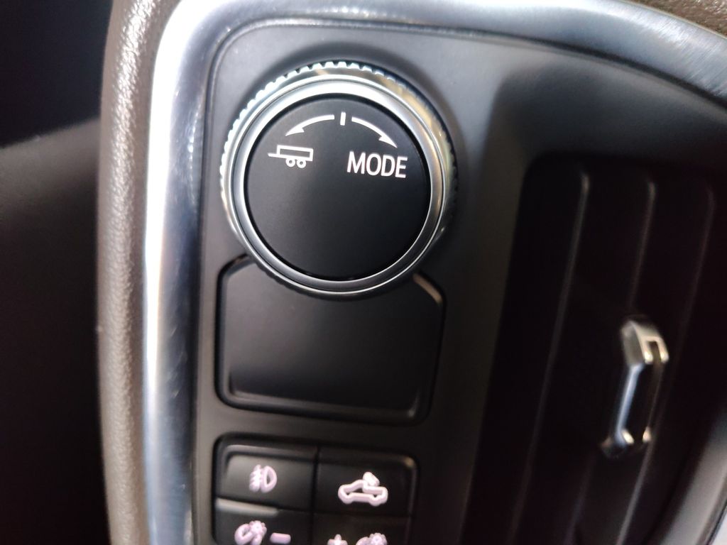 Used Car 2021 Gmc Sierra 1500  Denali For Sale Under $50,000 In Austin, Texas