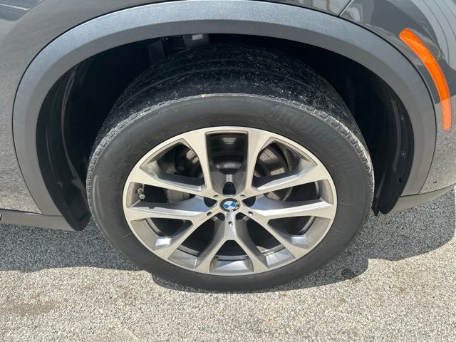 Used 2021 BMW X5 SUV