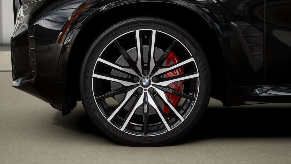 Thumbnail: 2026 BMW X5 - 7