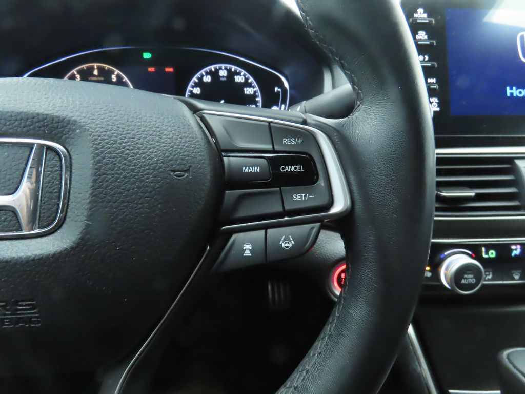 Thumbnail: 2019 Honda Accord - 12