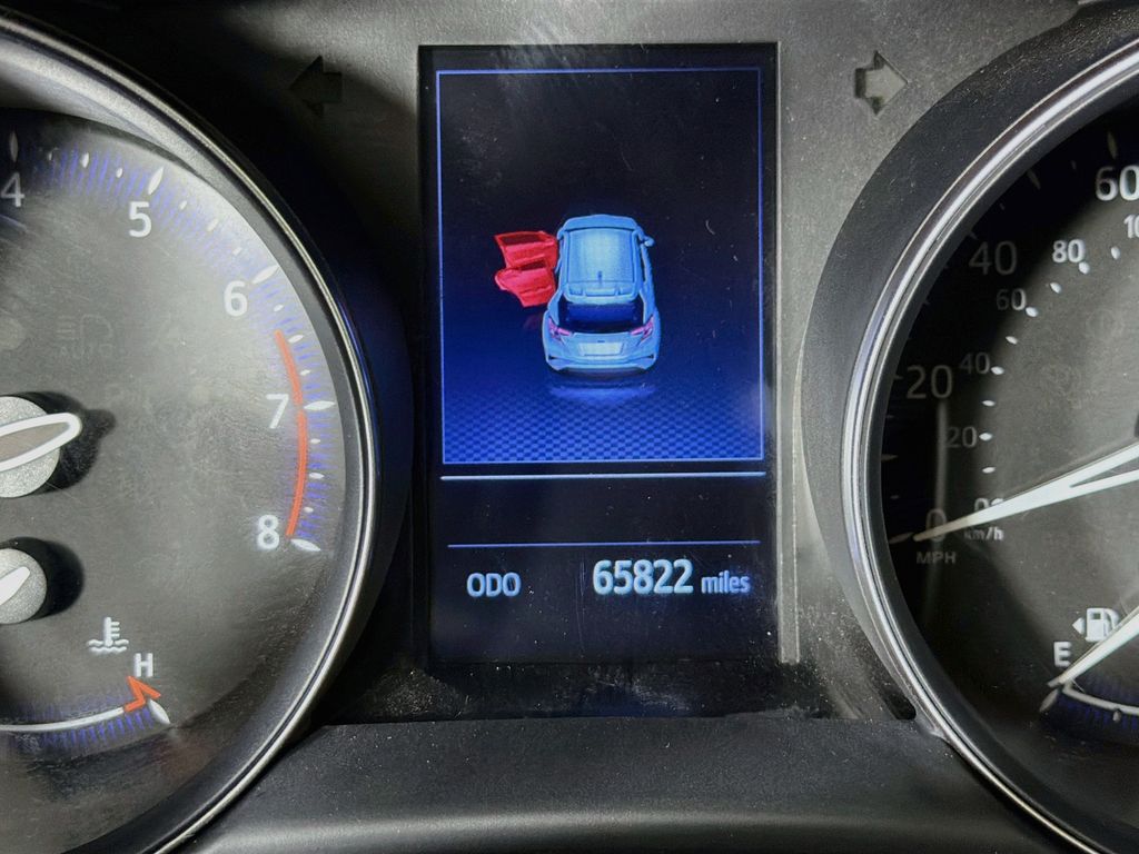 Used 2020 Toyota C-HR SUV