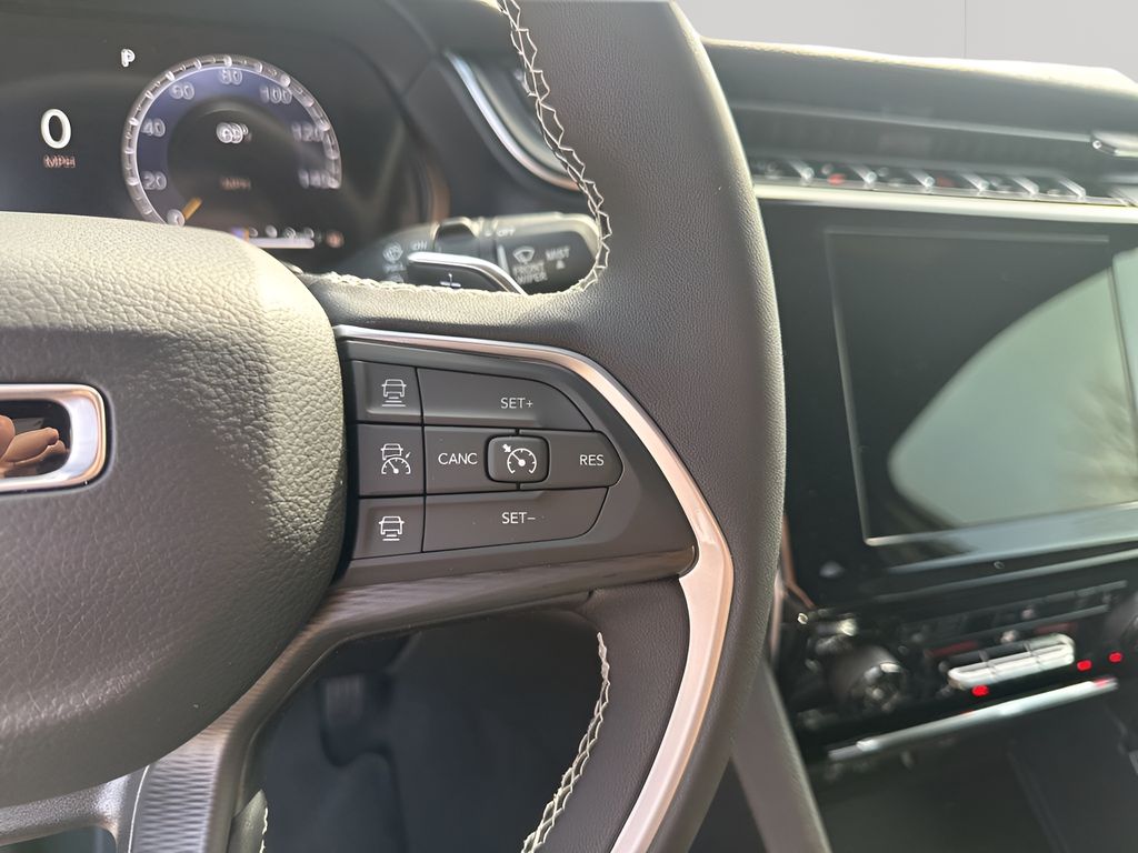 New Car 2025 Jeep Grand Cherokee  For Sale Under $50,000 In Austin, Texas