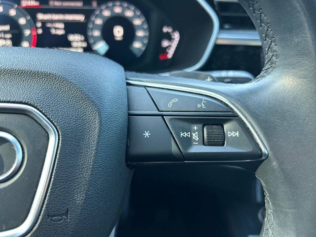 Thumbnail: 2022 Audi Q3 - 19