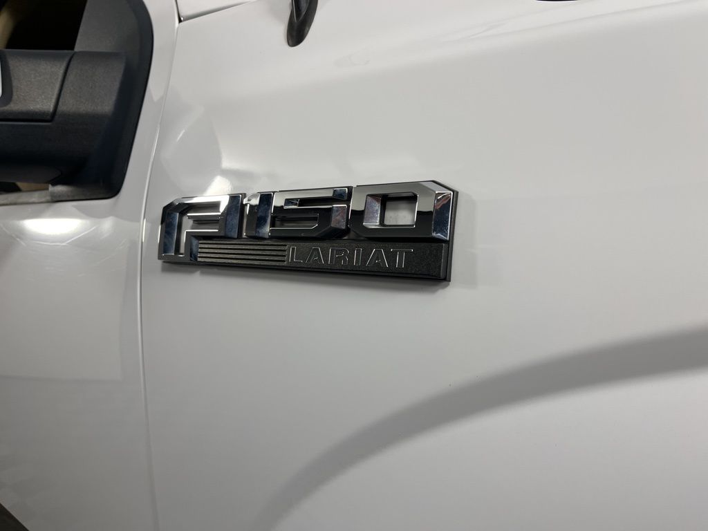 Thumbnail: 2015 Ford F-150 - 3