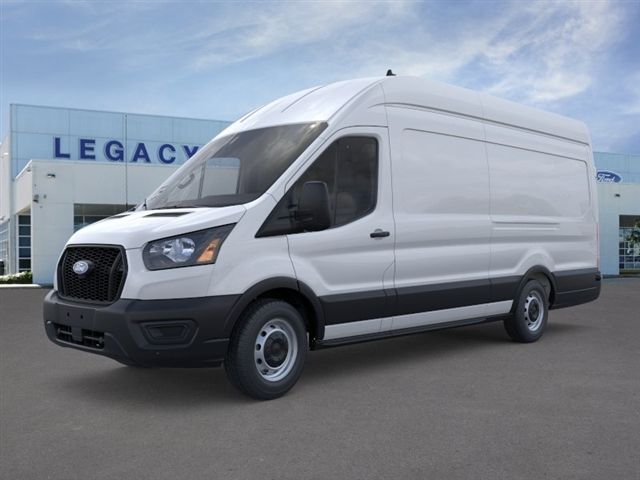 2026 Ford Transit-250 Base White at Cook Ford
