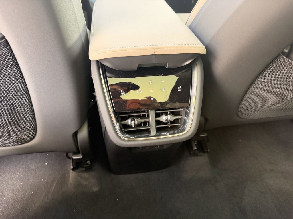 New 2026 Silver Volvo  image 22