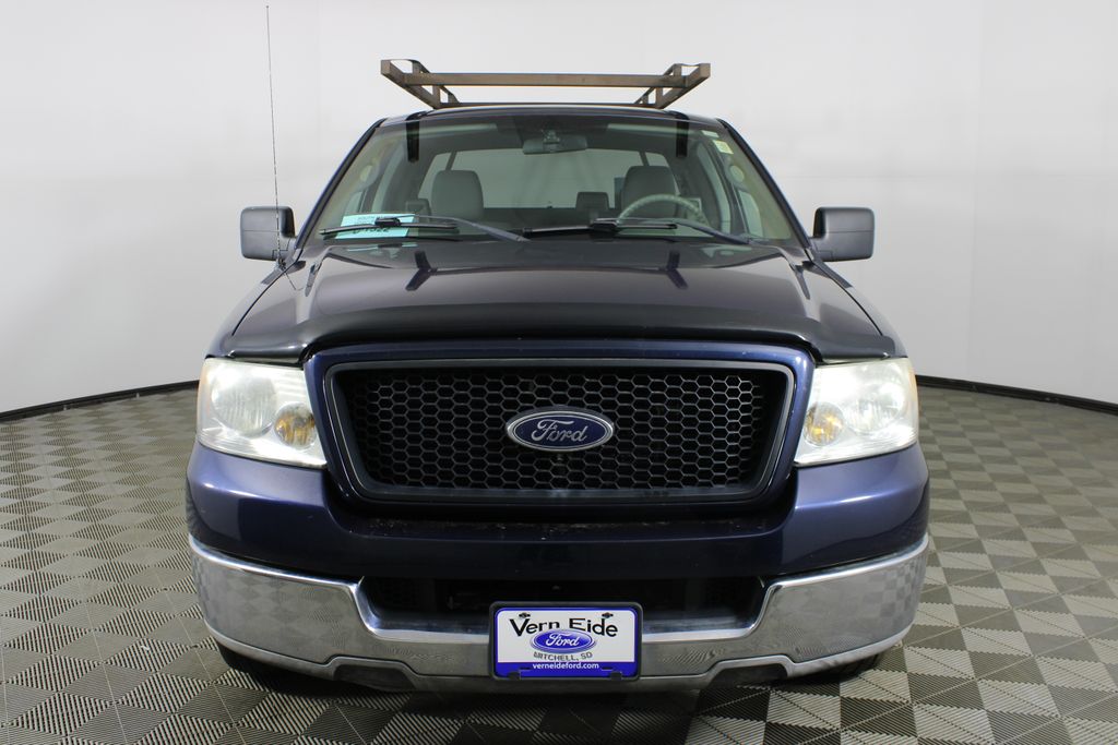 Used 2005 Ford F-150 for sale in 