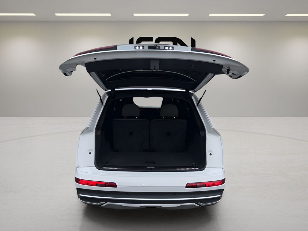 Used 2023 Audi Q7 SUV
