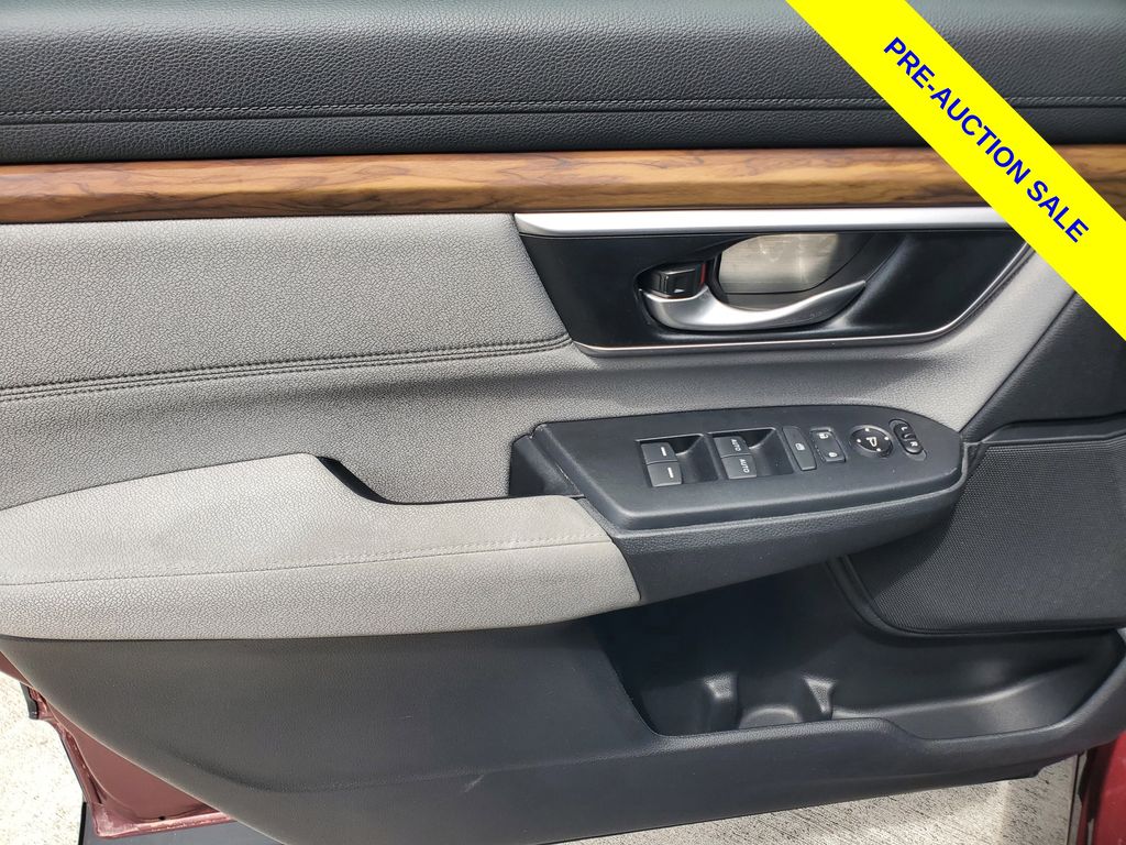 Used 2019 Honda CR-V SUV