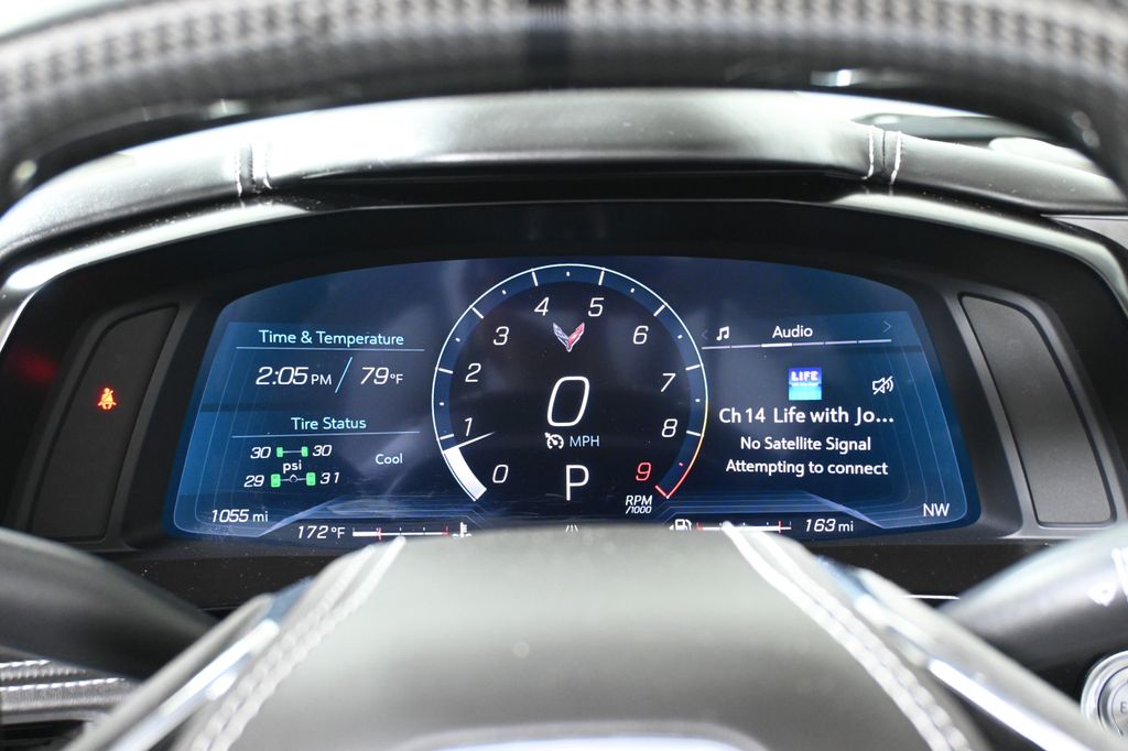 Thumbnail: 2024 Chevrolet Corvette - 28